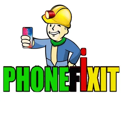 PhoneFixit