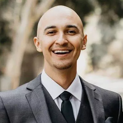 Luis Angel - Award Winning Wedding Videographer