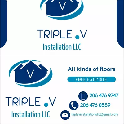 Triple V Installations