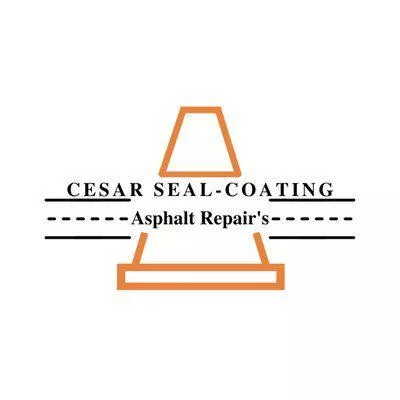 Cesar Asphalt Repair