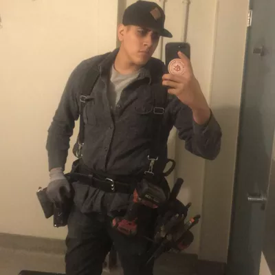 Christian Velasco