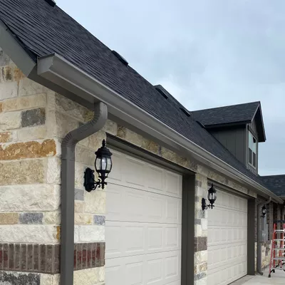Lone Star Seamless Gutters
