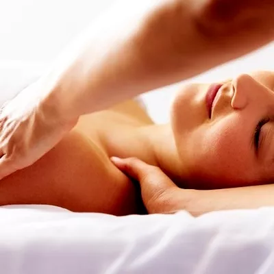 Harmony Holistic Massage