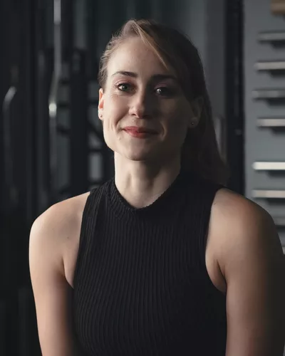 Sierra Training and Yoga