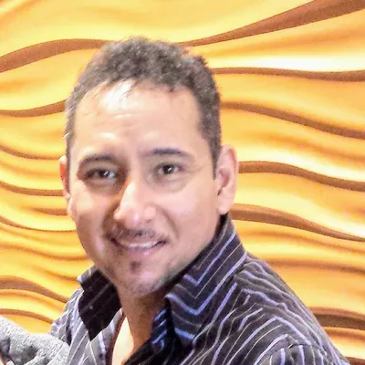 JOAS FLORES HANDYMAN