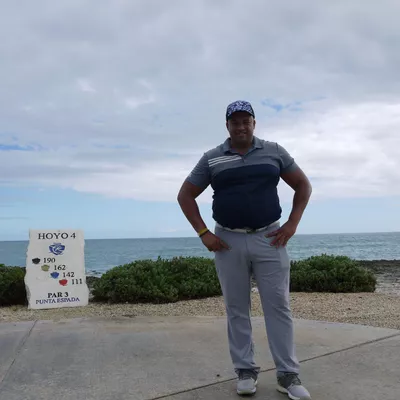 BRIAN OWENS GOLF LLC