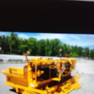 Asphalt Anywhere Anytime