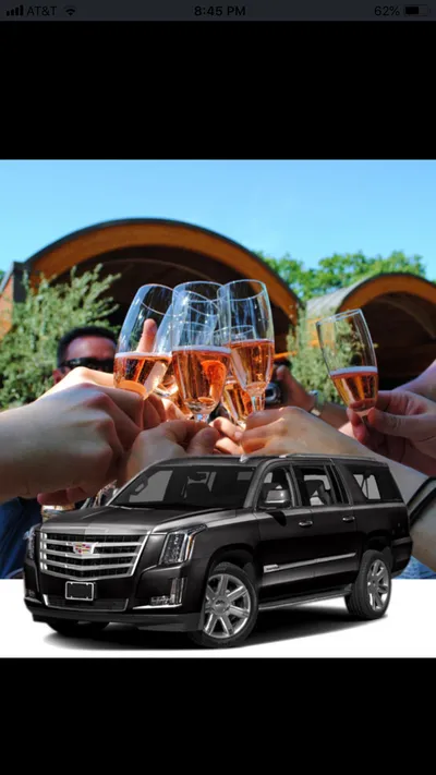 Napa Sonoma Vino Tours