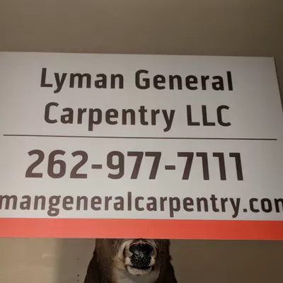 Lyman General Carpentry