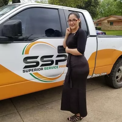 Superior Service Pros