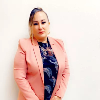 Murillo’s Mobile Notary & Process Server