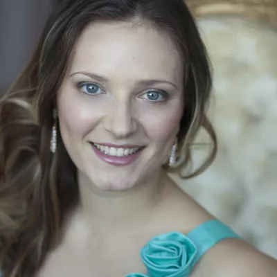 Elise Mark