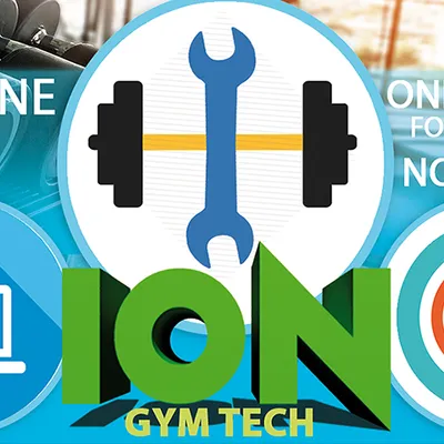 IONGymTech