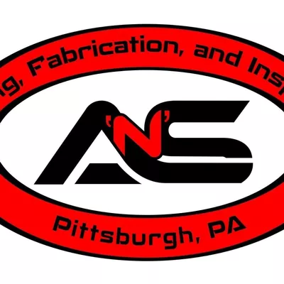 A'n'S Welding and Fabrication