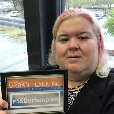Kristin M. Murray, Ph.D