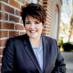 Robin Moore, Attorney at Law