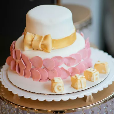 Cake Collections and Event Catering