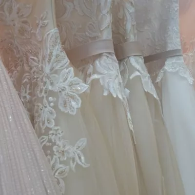 Figure Flattering Bridal Alterations