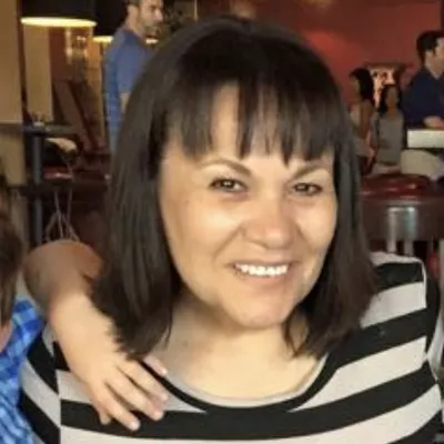 Rosario Moraga Spanish Tutor For Adults & Children