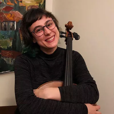 Hannah Soren