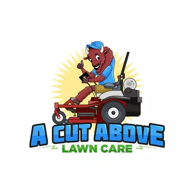 A Cut Above Lawn Care