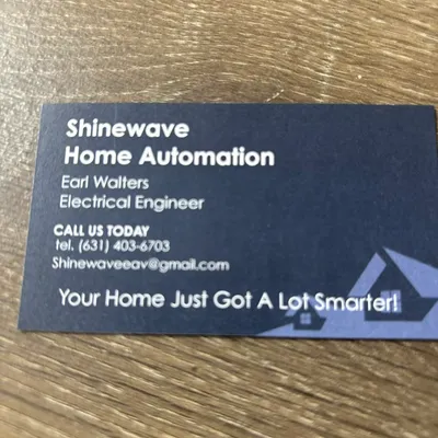 Shinewave LLC