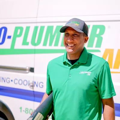 1-800-Plumber +Air of Pearland
