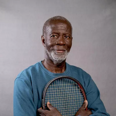 D`Stroke Tennis