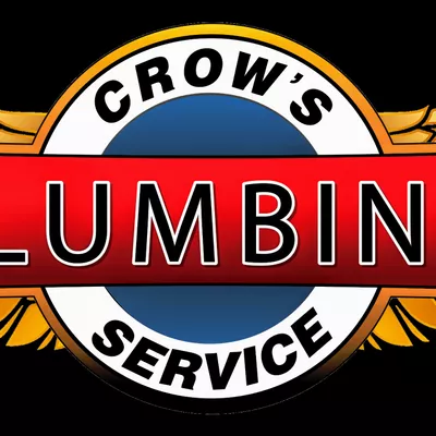 Crow's Plumbing Service