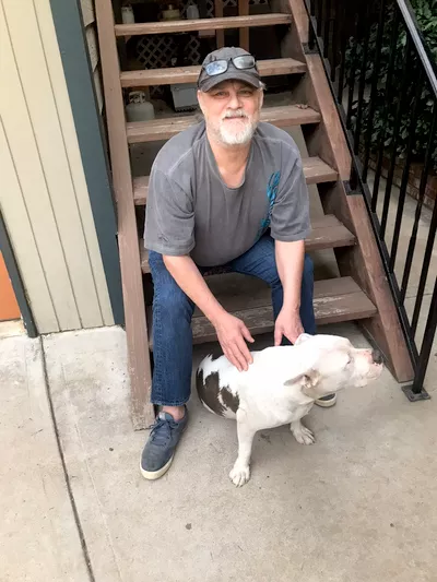 Paw Paws Pet Sitting