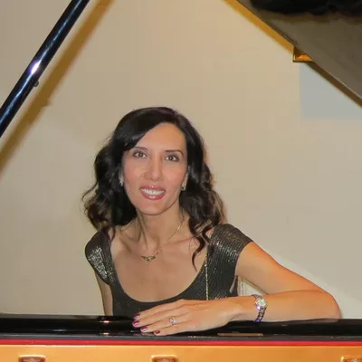 Seymour Piano Studio