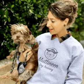 Muttineer Separation Anxiety Training