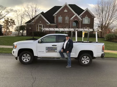 Kirschner Home Inspections, LLC