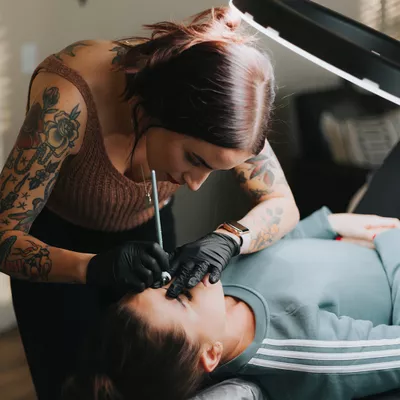 Lemon’s Esthetics Studio