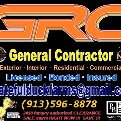 GRC  Prime Bath