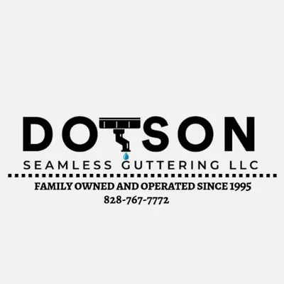 DOTSON SEAMLESS GUTTERING LLC