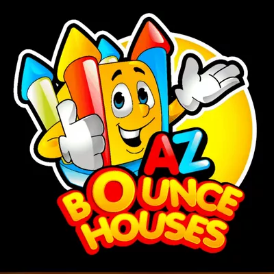 Azbouncehouses