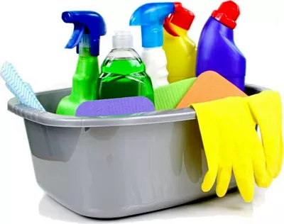 MP cleaning