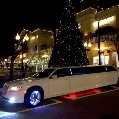Vip Style Limousines