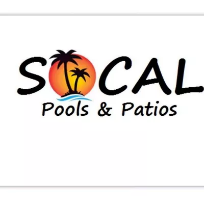SoCal Pools and Patios