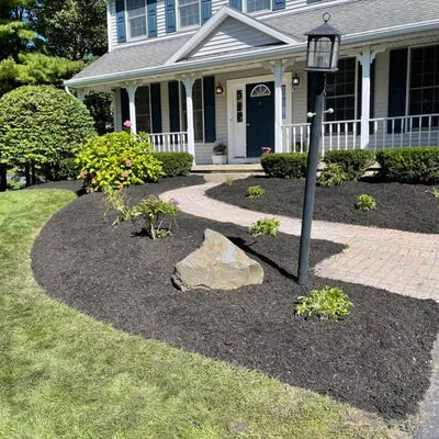 G & G Landscape Design LLC