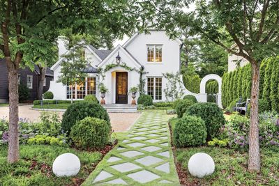 Outside Designs