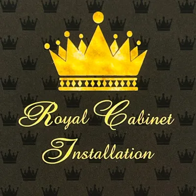 Royal carpet installation