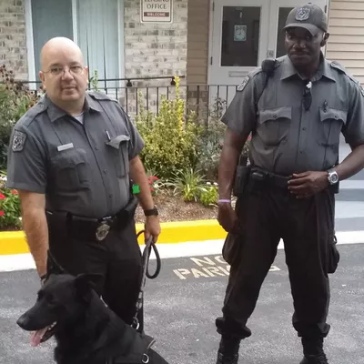 Security On Demand inc
