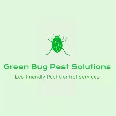 Green Bug Pest Solutions