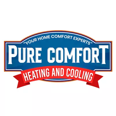 Pure Comfort Heating And Air Conditioning