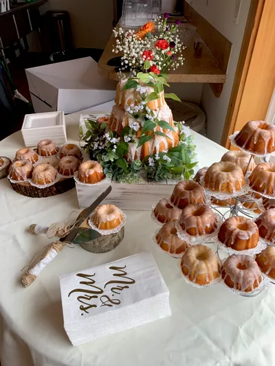 Sweet Treats N’ More