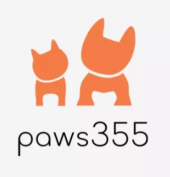 Paws 355