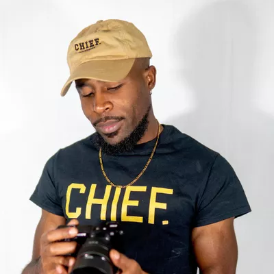 Preston J. Media