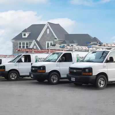 Infinite Electric LLC